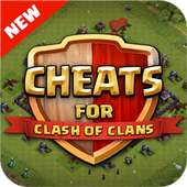 Cheats For Clash Of Clans