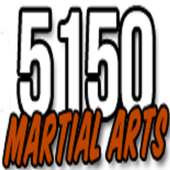 5150 Martial Arts