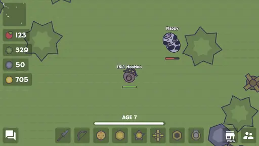 MooMoo.io (Official) APK Download 2023 - Free - 9Apps