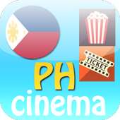 Philippines Cinemas