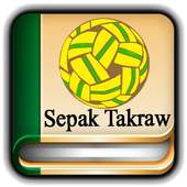 Tutorials for Sepak Takraw Offline on 9Apps