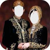 Islamic Wedding Photo Editor on 9Apps