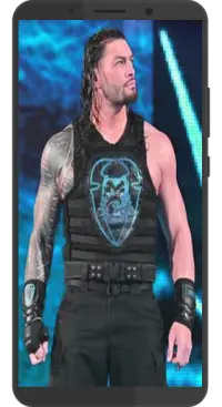 Roman Reigns Wallpapers 4K APK Download 2023 - Free - 9Apps Roman Reigns Wallpapers 4K APK Download 2023 - Free - 9Apps
