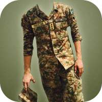 Pak army suit changer 2021 on 9Apps