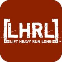 Lift Heavy Run Long