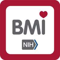 NIH BMI Calculator