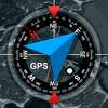 GPS Location Info, SMS Coordinates, Compass +