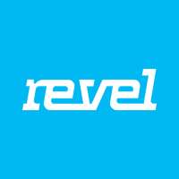 Revel: All-electric rides on 9Apps