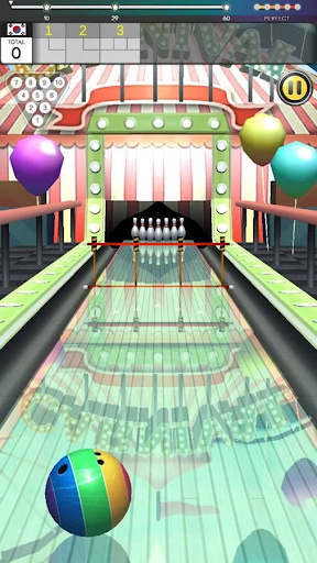 World Bowling Championship screenshot 6