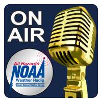 NOAA Weather Radio on 9Apps