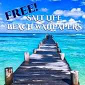 Salt Life Free Beach Wallpapers on 9Apps