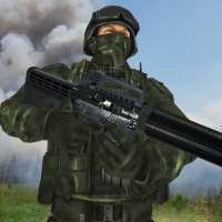Army Mission Games: Offline-Kommando-Spiel