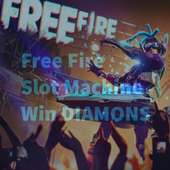 Casino for Free Fire - win a skin