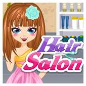 Hair Salon - Hairdresser For Girls