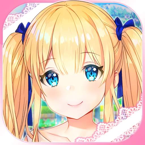 My Billionaire Girlfriend: Sexy Anime Dating Sim