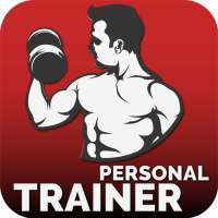 Personal Trainer - Workout, Exercises and Diets