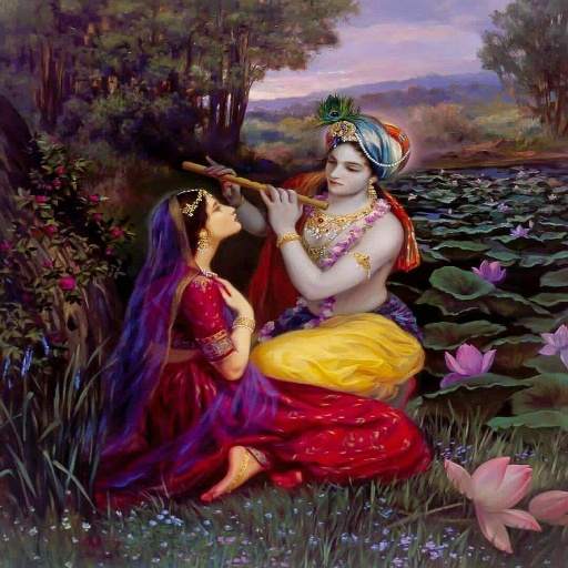 राधा कृष्ण Radha-Krishna Songs