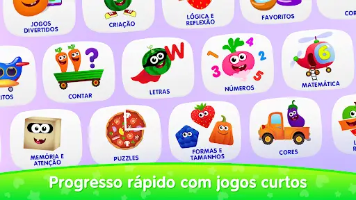 Jogos Gratis Para Crianças