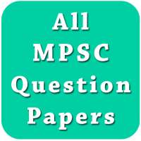 MPSC Question Papers