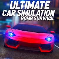 Drifting and Driving Simulator - Real Car Driving