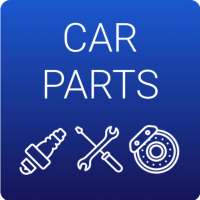 Car Parts App & Auto Parts Finder