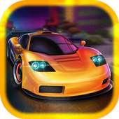 Highway Racing - Extreme Racer