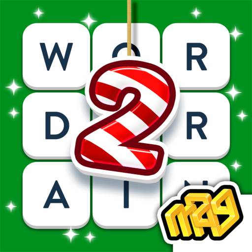 WordBrain 2 - word puzzle game