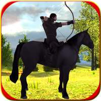 Forest Archer: Hunting