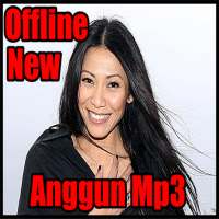 Anggun Mp3 Offline on 9Apps