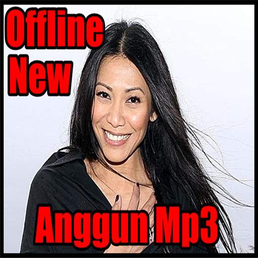 Anggun Mp3 Offline