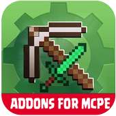 Best MCPE OF addons on 9Apps