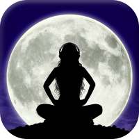 Meditation & Relaxation Music: Sleep Nature Sounds on 9Apps