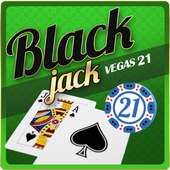 BlackJack Vegas 21