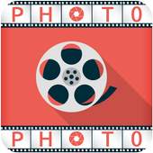 Photo to Movie Maker3D