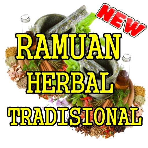 Ramuan Tradisional Indonesia Paling Lengkap Alami