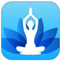Yoga Daily Fitness - Yoga Pose on 9Apps