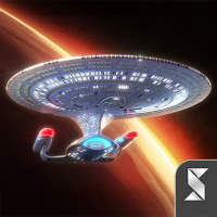 Star Trek™ 플릿 커맨드 on 9Apps