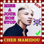 جميع اغاني شاب ماميدو بدون انترنت cheb mamidou on 9Apps