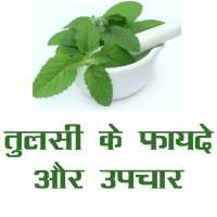 तुलसी (Tulsi) के फायदे और उपचार on 9Apps