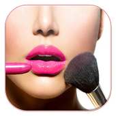 Makeup photo beauty editor on 9Apps