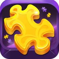 Jigsaw Puzzle - Free Puzzle Ga