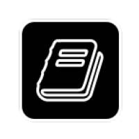 Black Note Notepad Notes on 9Apps