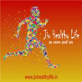 Jio Healthy Life on 9Apps