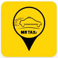 Mr Taxi Driver - Nigeria ride sharing taxi App