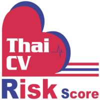 Thai CV risk calculator