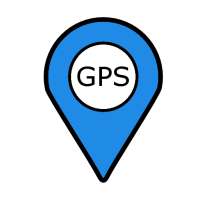 GPS Coordinate Viewer on 9Apps