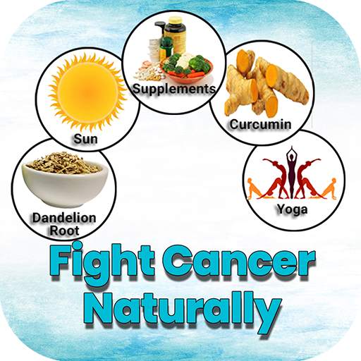 Fight Cancer Naturally