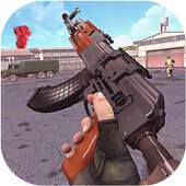 IGI Commando Adventure Shooting Games - New Games