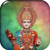 Swaminarayan Live Wallpaper