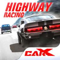 CarX Highway Racing on 9Apps